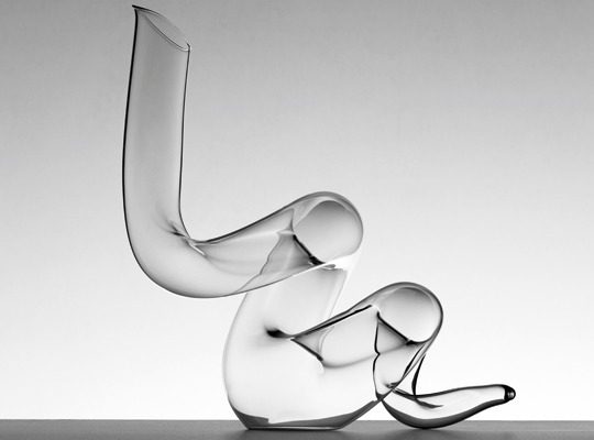 Декантер Riedel, «BOA» Decanter, 1957 мл - фото