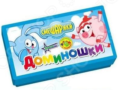 «Смешарики» 06430 - фото