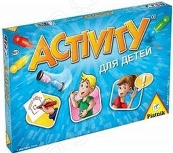 Activity для Детей - фото