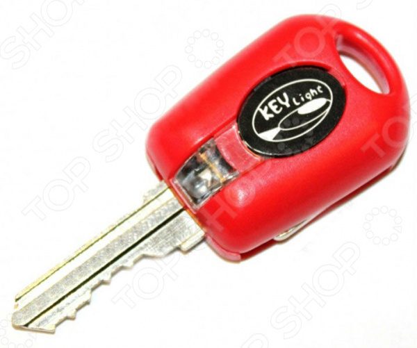 Key Light - фото