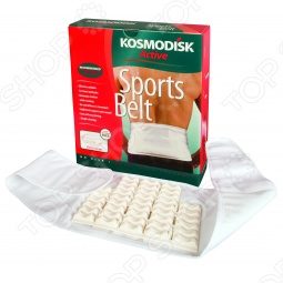 Пояс лечебный Космодиск Active - фото