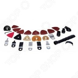Набор аксессуаров Multi Tool для инструмента Renovator - фото