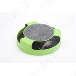 Когтеточка для кошек Bradex «Мышелов» - фото