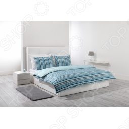 Комплект постельного белья Dormeo Mark Trend. 2-спальный - фото