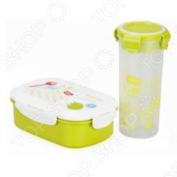 Bento Kids - фото