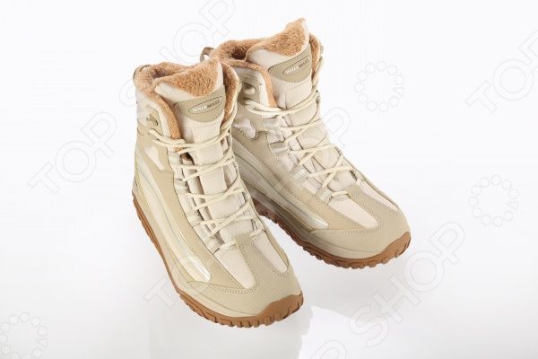 Outdoor Boots 2.0 - фото