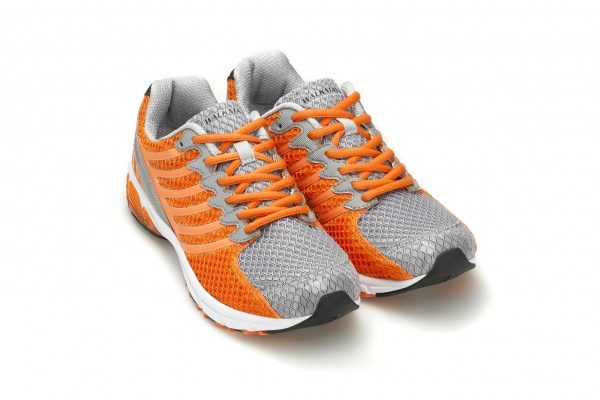 Running Shoes 2.0 - фото