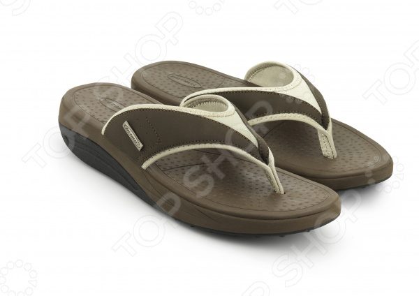 Man Flip Flop - фото