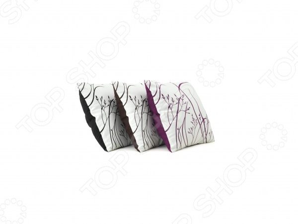 Natural Harmony Cushion - фото