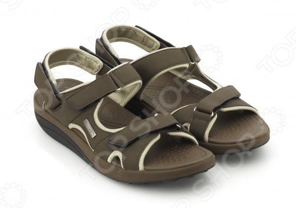 Beach Sandals - фото