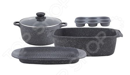 Stone Expert Master Set - фото