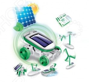 «Solar Motion» - фото