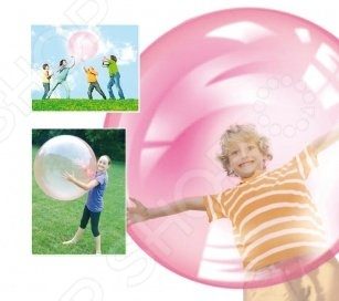 Wubble Bubble Ball - фото