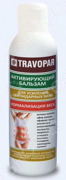 «Для нормализации веса» - фото