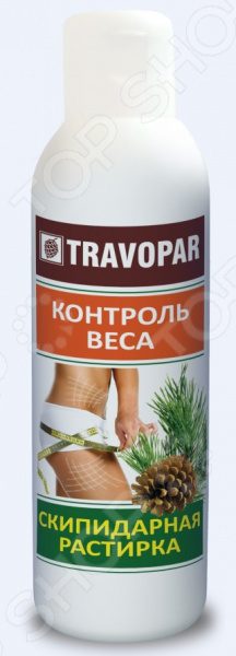 «Контроль веса» - фото