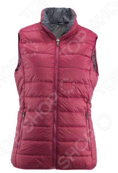 Жилет женский Walkmaxx Fit - фото