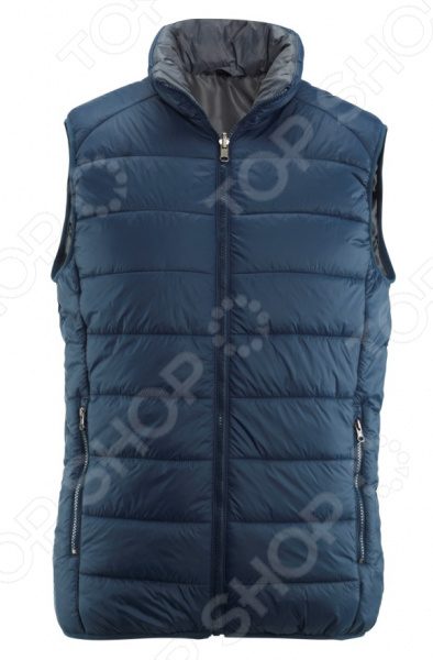 Жилет мужской Walkmaxx Fit - фото