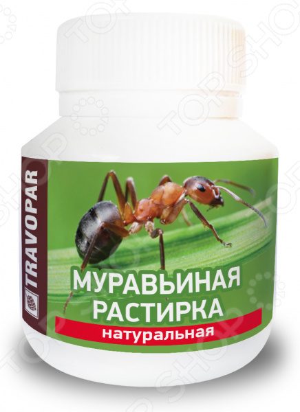 «Муравьиная» - фото