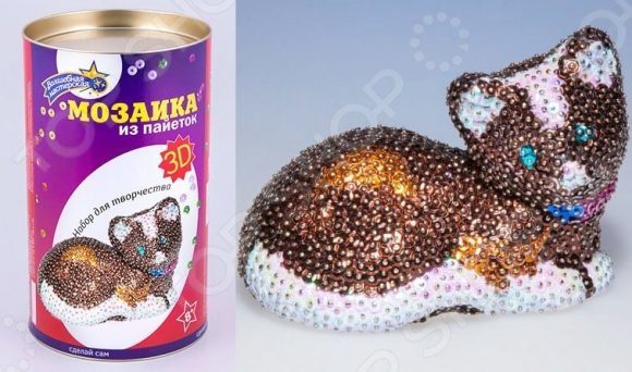 «Кошка» - фото