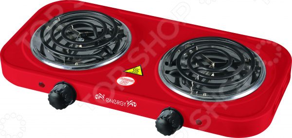 Электроплитка ENERGY EN-904R - фото