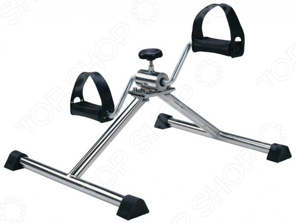 Easy Pedal - фото