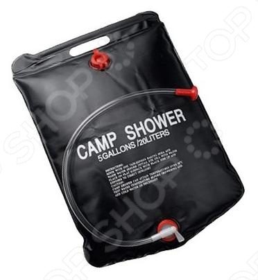 Душ походный Camp Shower - фото