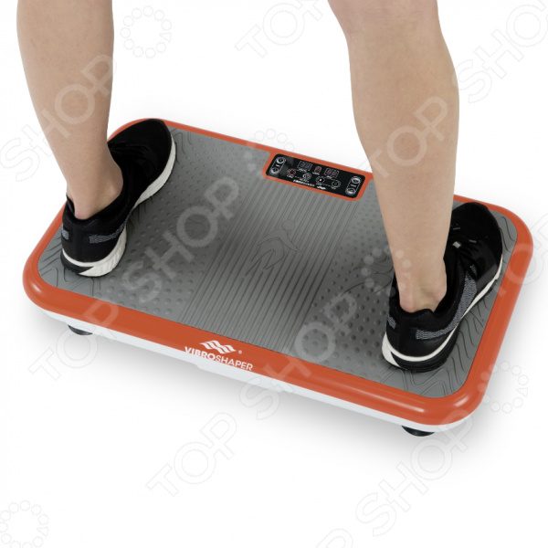 VIBROSHAPER - фото