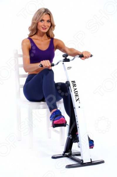 Dual Bike - фото