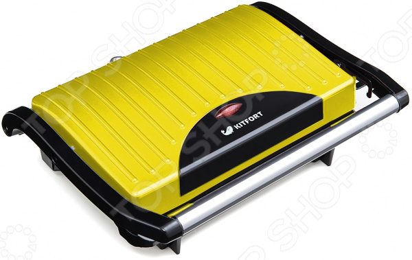Гриль домашний «Panini Maker» - фото