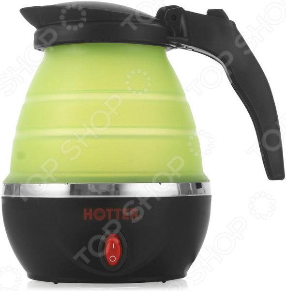 HX-010 - фото