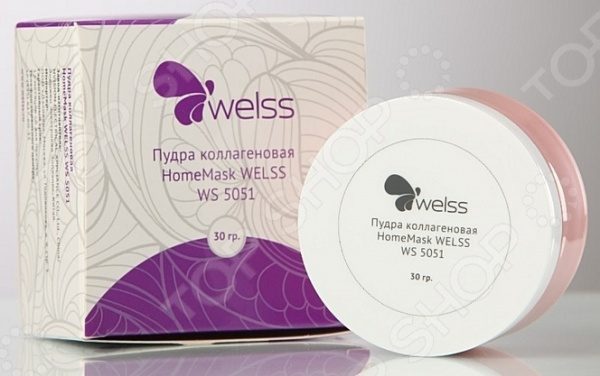 HomeMask WS 5051 - фото