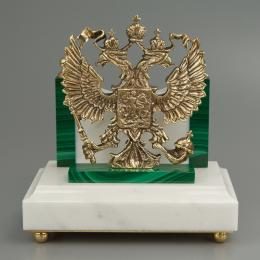 Визитница «Державная» - фото