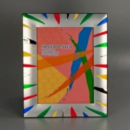 Рамка 20*30 « Лучи» - фото