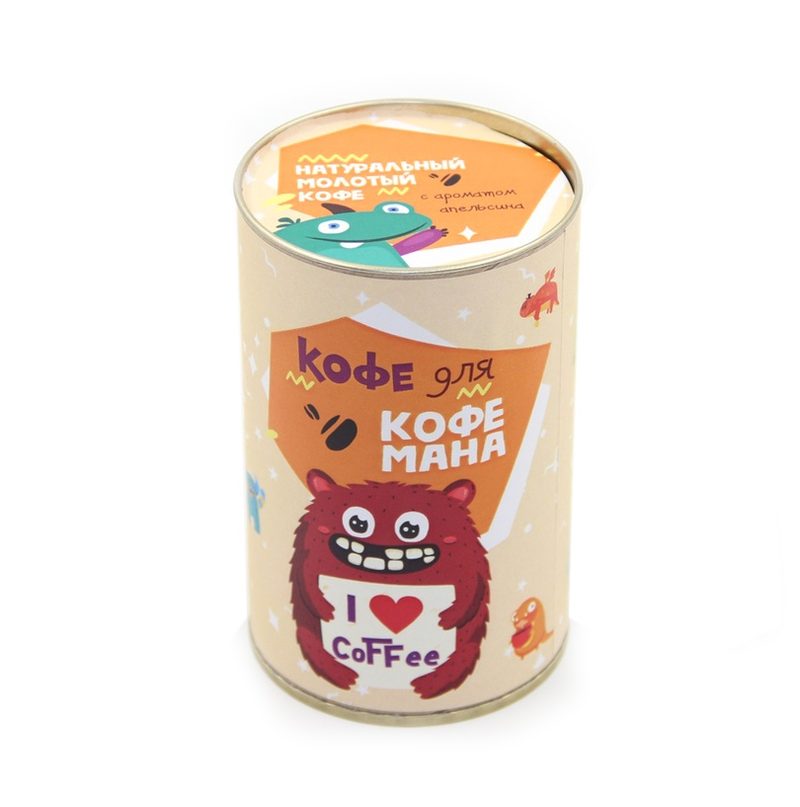 Кофе Для — кофемана - фото