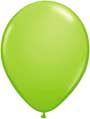 Lime Green - фото
