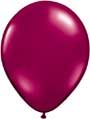 Sparkling Burgundy - фото