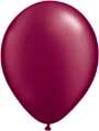 Pearl Burgundy - фото