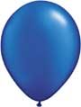 Pearl Sapphire Blue - фото
