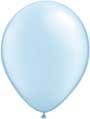 Pearl Light Blue - фото