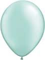 Pearl Mint Green - фото