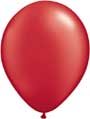 Pearl Ruby Red - фото