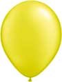Pearl Citrine Yellow - фото