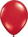 Ruby Red - фото