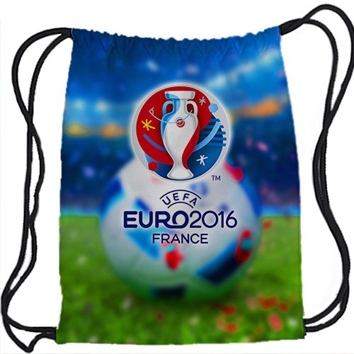 Рюкзак-мешок 3D - EURO 2016 Франция - фото