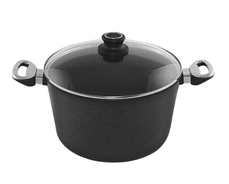 Кастрюля BAF Gigant Newline Induction 28 см (8,5 л) - фото