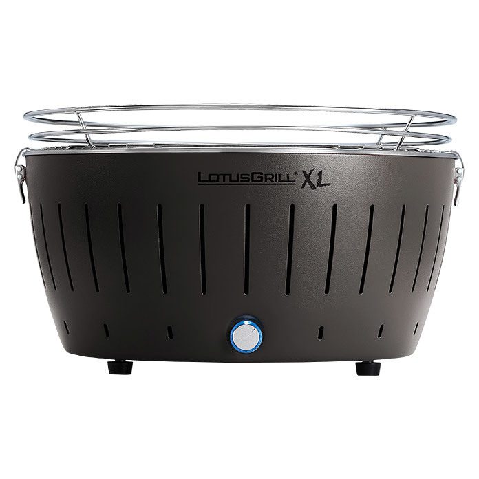 Чудо-гриль XL Lotusgrill - фото