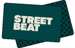 Пластиковая карта Street Beat 500 - фото