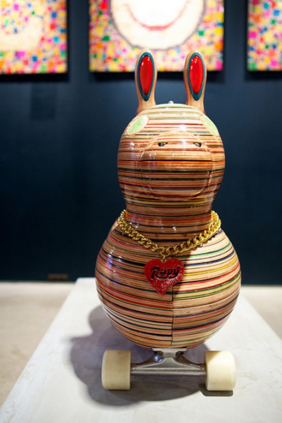 Необычные фотосессии. Haroshi skateboard sculptures. Нестандартные животные. Идеи для необычных фотографий. Необычные домики.