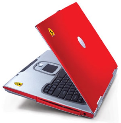Acer ferrari 5005 заменить корпус