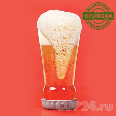Оригинальные пивные бокалы от CUP24